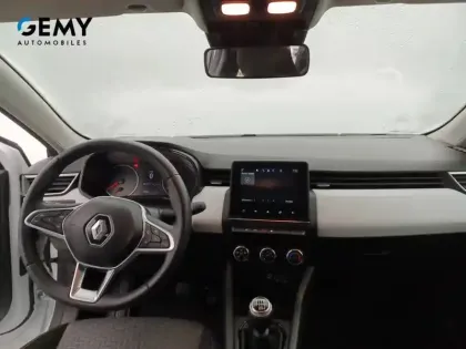 Photo 7 Renault Clio  TCe 90