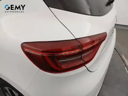 Photo 16 Renault Clio  TCe 90