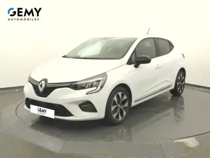 Photo 20 Renault Clio  TCe 90