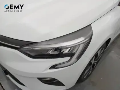 Photo 15 Renault Clio  TCe 90