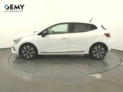 Photo 38 Renault Clio  TCe 90