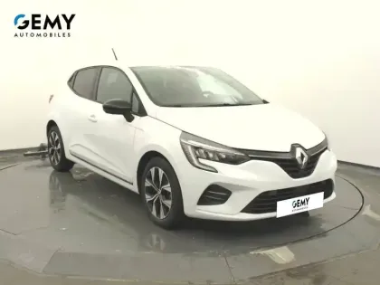 Photo 22 Renault Clio  TCe 90