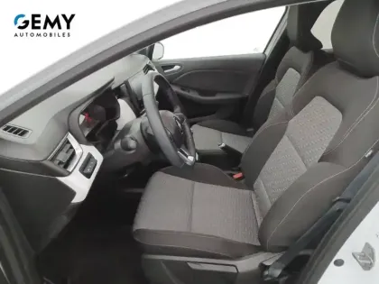 Photo 8 Renault Clio  TCe 90