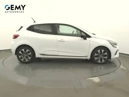 Photo 43 Renault Clio  TCe 90