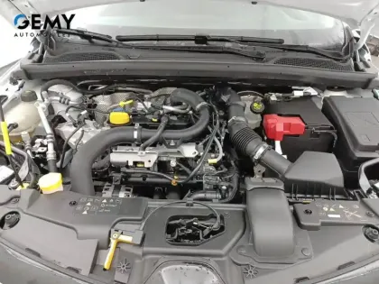 Photo 14 Renault Clio  TCe 90