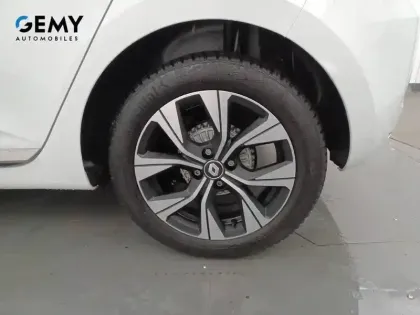 Photo 10 Renault Clio  TCe 90