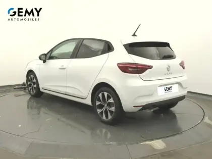 Photo 6 Renault Clio  TCe 90