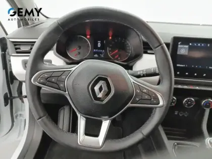 Photo 12 Renault Clio  TCe 90