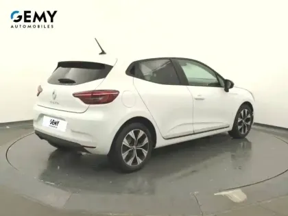 Photo 17 Renault Clio  TCe 90