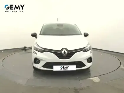 Photo 41 Renault Clio  TCe 90