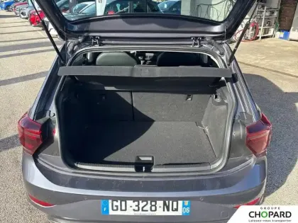 Photo 43 Volkswagen Polo  1.0 TSI 95 S&S BVM5