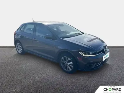 Photo 40 Volkswagen Polo  1.0 TSI 95 S&S BVM5