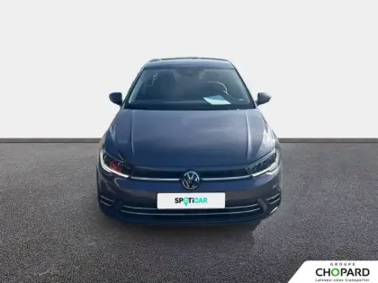 Photo 39 Volkswagen Polo  1.0 TSI 95 S&S BVM5