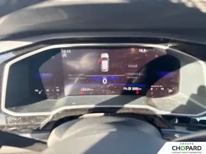 Photo 56 Volkswagen Polo  1.0 TSI 95 S&S BVM5