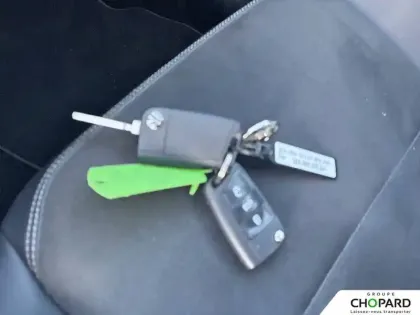 Photo 32 Volkswagen Polo  1.0 TSI 95 S&S BVM5