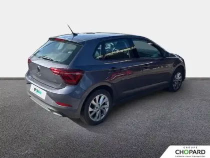 Photo 45 Volkswagen Polo  1.0 TSI 95 S&S BVM5