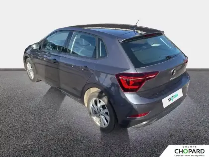 Photo 25 Volkswagen Polo  1.0 TSI 95 S&S BVM5