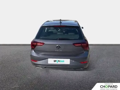 Photo 42 Volkswagen Polo  1.0 TSI 95 S&S BVM5