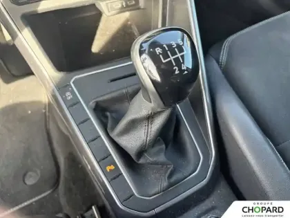 Photo 55 Volkswagen Polo  1.0 TSI 95 S&S BVM5