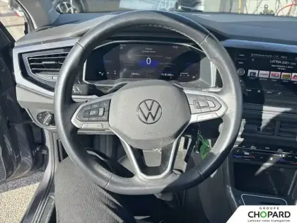 Photo 35 Volkswagen Polo  1.0 TSI 95 S&S BVM5