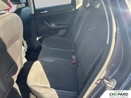 Photo 10 Volkswagen Polo  1.0 TSI 95 S&S BVM5