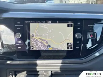 Photo 50 Volkswagen Polo  1.0 TSI 95 S&S BVM5