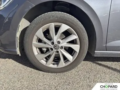 Photo 30 Volkswagen Polo  1.0 TSI 95 S&S BVM5