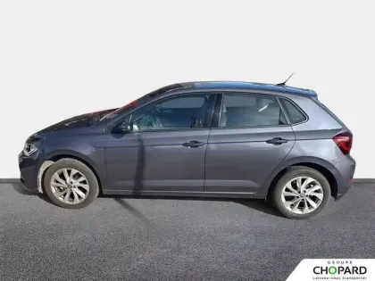 Photo 46 Volkswagen Polo  1.0 TSI 95 S&S BVM5