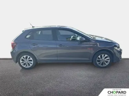 Photo 22 Volkswagen Polo  1.0 TSI 95 S&S BVM5