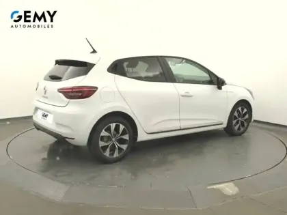 Photo 17 Renault Clio  TCe 90