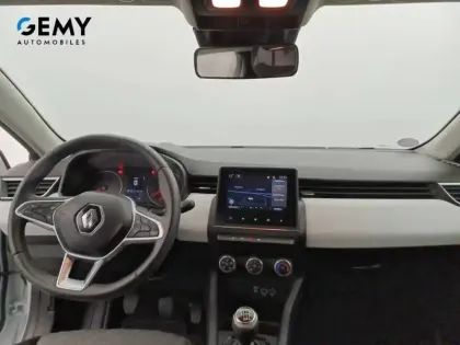 Photo 7 Renault Clio  TCe 90