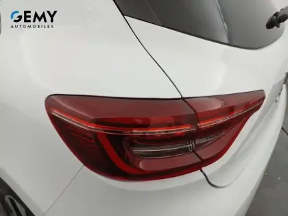 Photo 16 Renault Clio  TCe 90