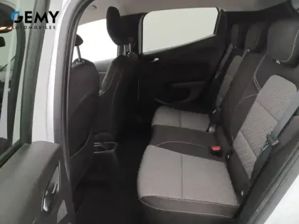 Photo 9 Renault Clio  TCe 90