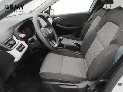 Photo 8 Renault Clio  TCe 90