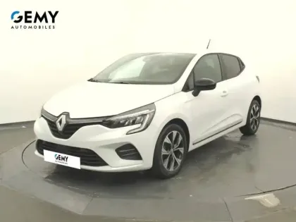 Photo Renault Clio Evolution