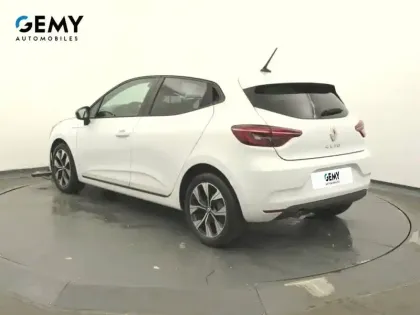 Photo 6 Renault Clio  TCe 90