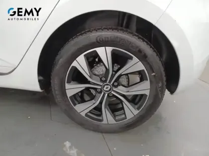 Photo 10 Renault Clio  TCe 90