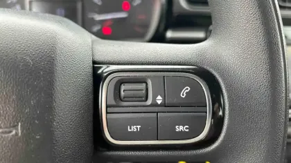 Photo 13 Citroën C3  PureTech 83 S&S BVM5