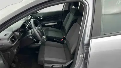 Photo 10 Citroën C3  PureTech 83 S&S BVM5