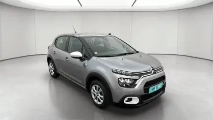 Photo 7 Citroën C3  PureTech 83 S&S BVM5