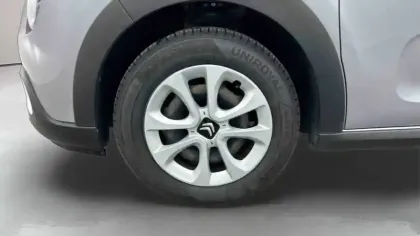 Photo 9 Citroën C3  PureTech 83 S&S BVM5
