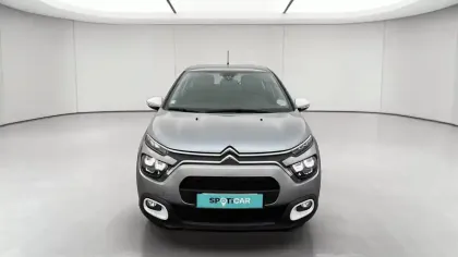 Photo 8 Citroën C3  PureTech 83 S&S BVM5