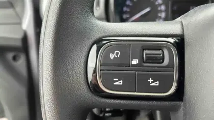 Photo 12 Citroën C3  PureTech 83 S&S BVM5