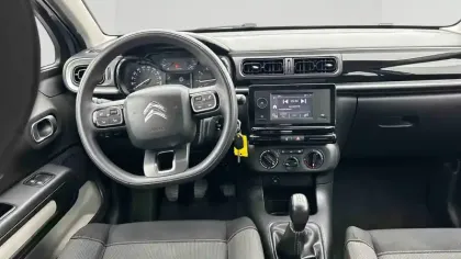 Photo 19 Citroën C3  PureTech 83 S&S BVM5