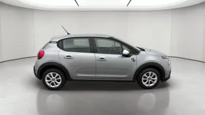 Photo 6 Citroën C3  PureTech 83 S&S BVM5