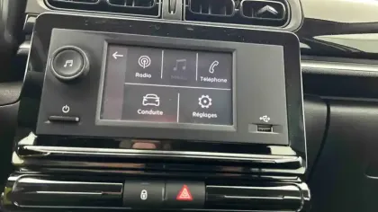 Photo 23 Citroën C3  PureTech 83 S&S BVM5
