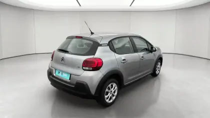 Photo 5 Citroën C3  PureTech 83 S&S BVM5
