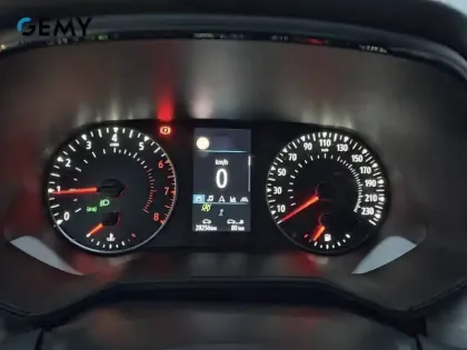 Photo 16 Renault Clio  TCe 90