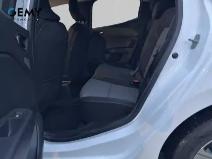 Photo 9 Renault Clio  TCe 90