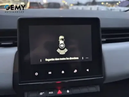 Photo 20 Renault Clio  TCe 90